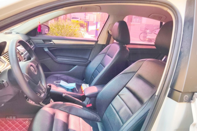 Volkswagen Bora 2018 immagine di auto #17
