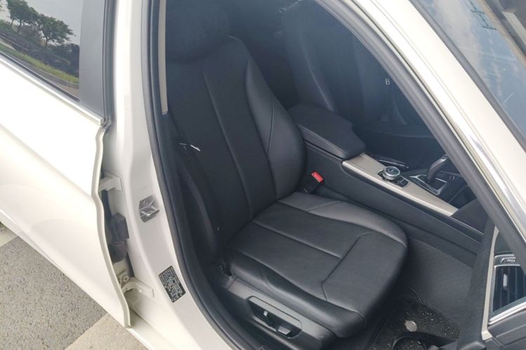 BMW 3 Series 2015 #24 BMW 3 Series 2015 car image #24