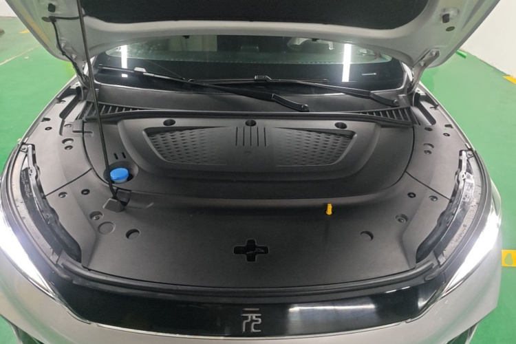 BYD Yuan Plus 2023 #20 BYD Yuan Plus 2023 car image #20