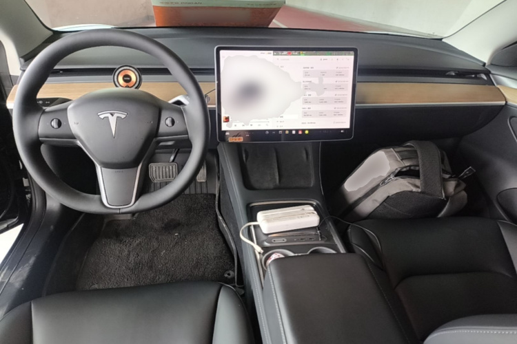 Tesla Model 3 2022 #11 Tesla Model 3 2022 immagine di auto #11