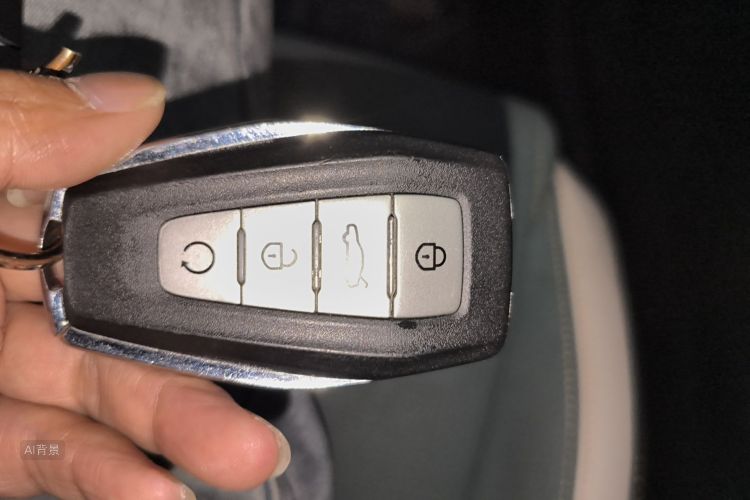 GEELY Emgrand L HiP 2022 car image #10