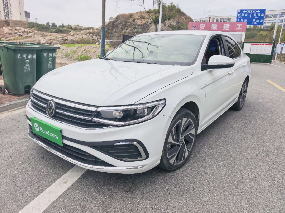 Volkswagen Bora 2025 Volkswagen Bora 2025 immagine di auto