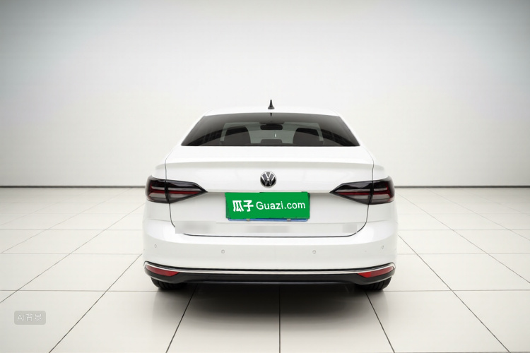 Volkswagen Lavida 2023 #6 Volkswagen Lavida 2023 car image #6