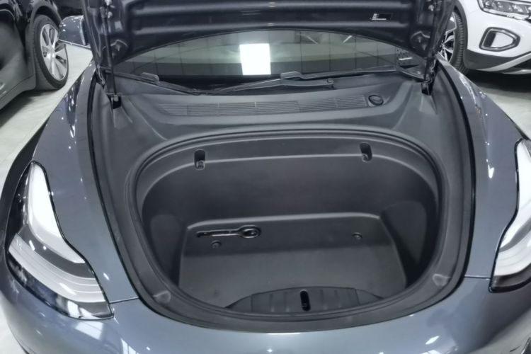 Tesla Model 3 2020 car image #20