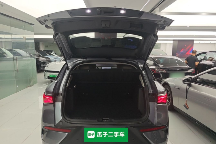 BYD Yuan Plus 2025 car image #19