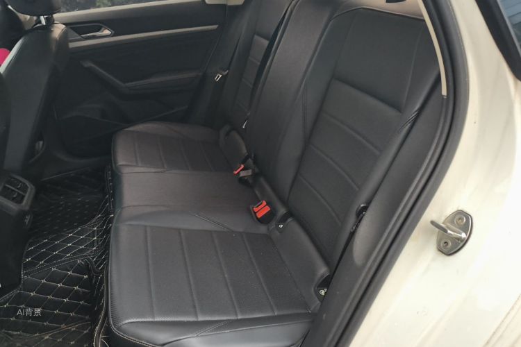 Volkswagen Lavida 2020 car image #19