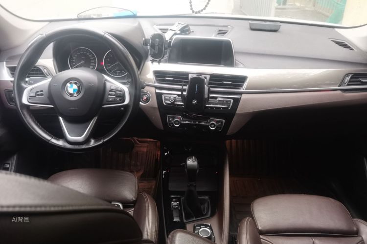 BMW X1 2017 immagine di auto #11