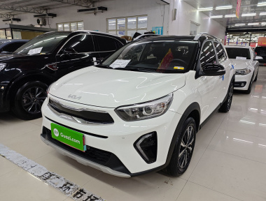 Kia KX1 2026 Kia KX1 2026 car image