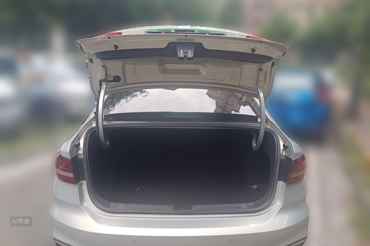 Volkswagen Lavida 2023 car image #21