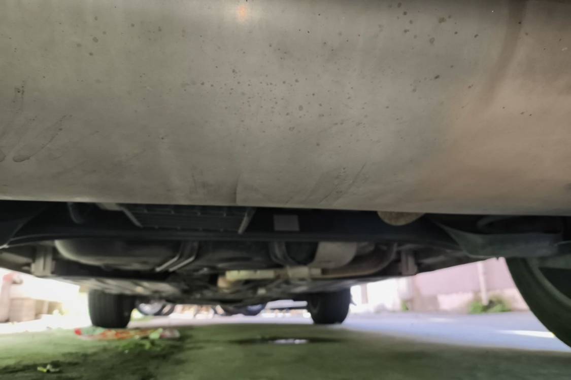 GEELY Coolray 2019 #14 GEELY Coolray 2019 car image #14