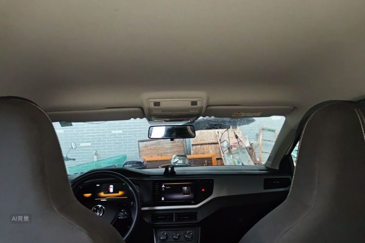 Volkswagen Polo 2023 car image #20