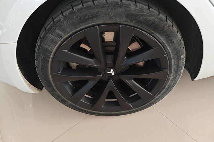 Tesla Model 3 2020 immagine di auto #10