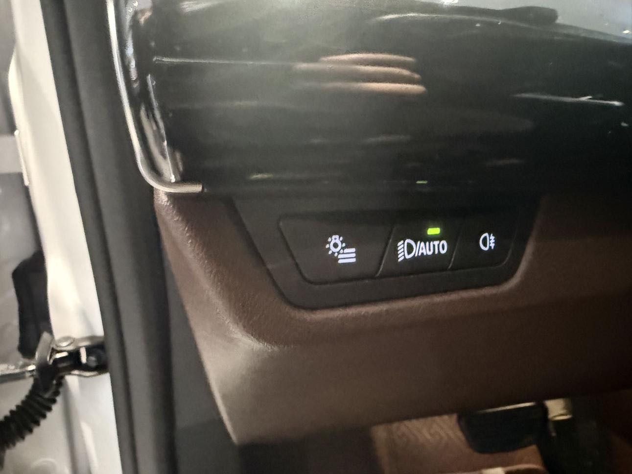 BMW X1 2023 #20 BMW X1 2023 car image #20