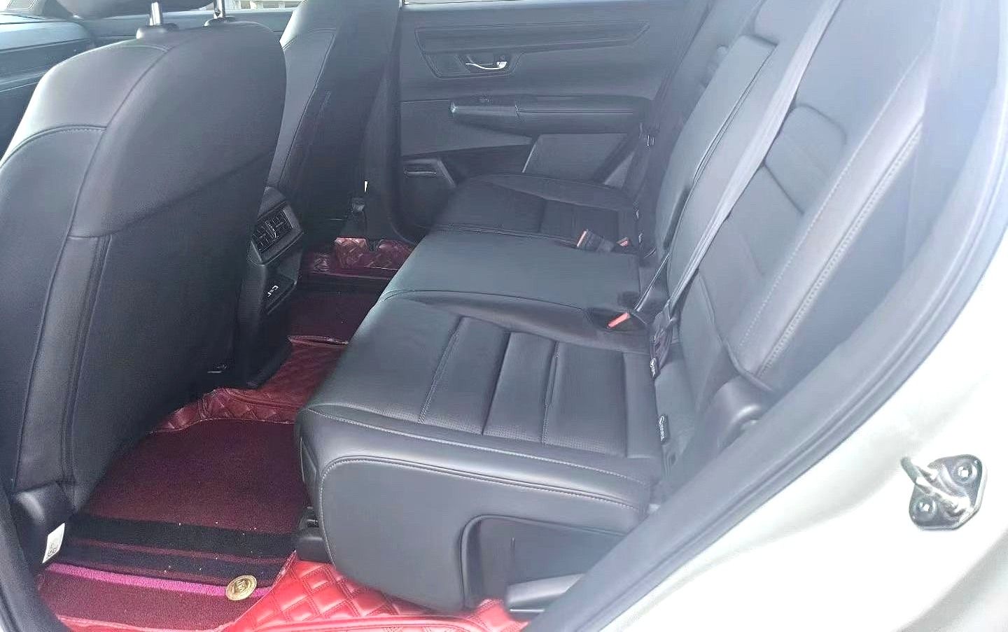 Honda CR-V 2023 car image #3