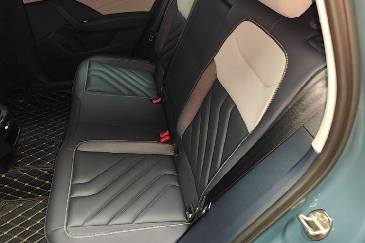 Volkswagen Tharu 2023 imagen de coche #17