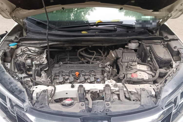 Honda CR-V 2016 car image #22