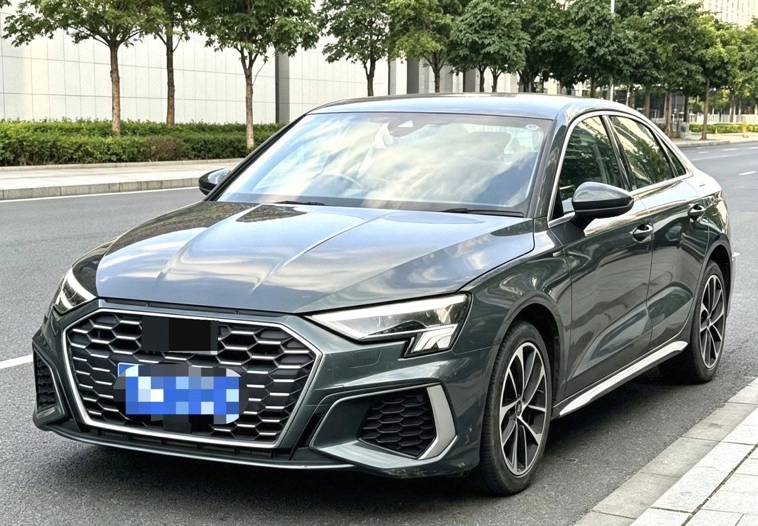 2023 car image 