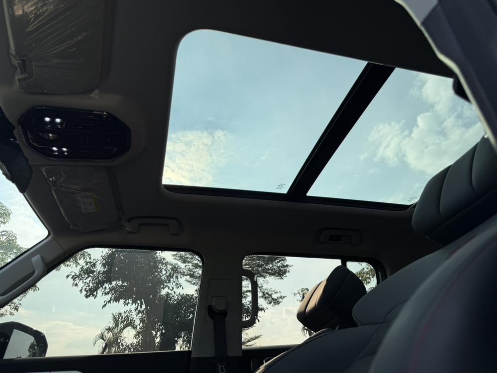 Jetour Traveller 2024 #18 Jetour Traveller 2024 imagen de coche #18