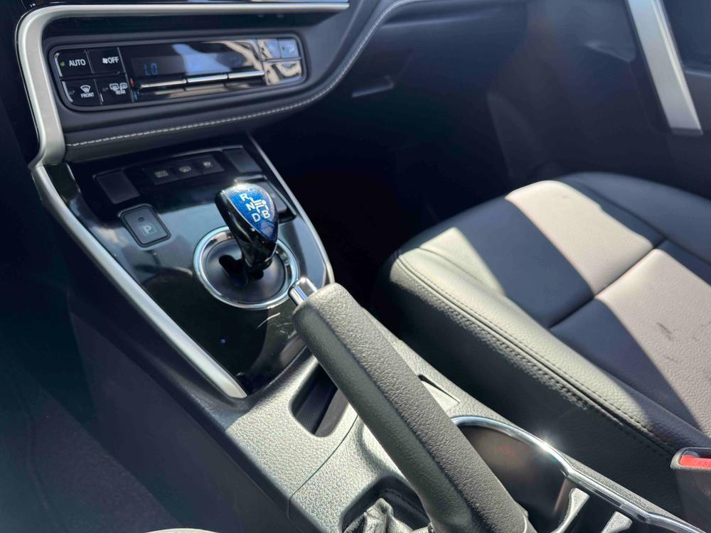Toyota Corolla Hybird E+ 2021 image de voiture #14