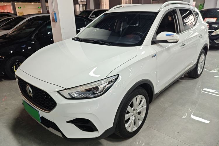 MG ZS 2020 #2 MG ZS 2020 car image #2