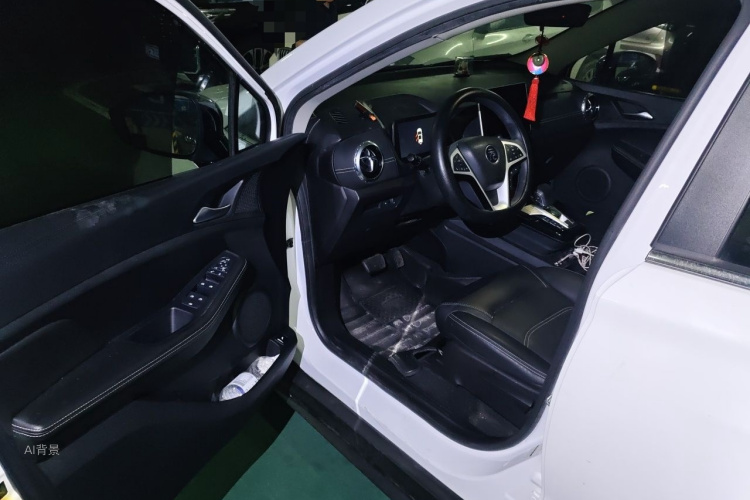 BYD Yuan New Energy 2019 immagine di auto #18