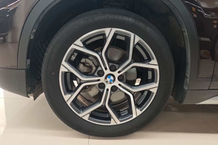 BMW X1 2023 #9 BMW X1 2023 car image #9