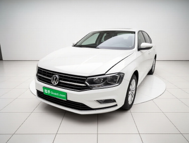 Volkswagen Bora 2016 car image 