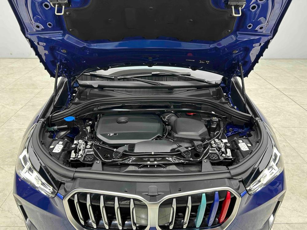 BMW X1 2023 #6 BMW X1 2023 car image #6