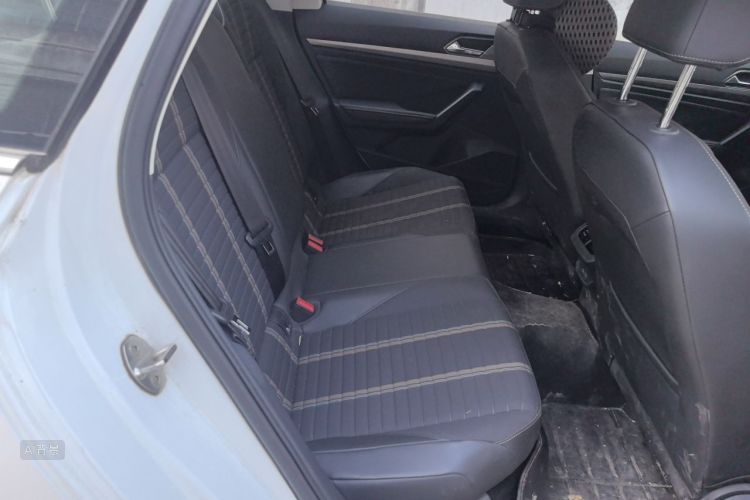 Volkswagen Lavida 2019 #19 Volkswagen Lavida 2019 car image #19