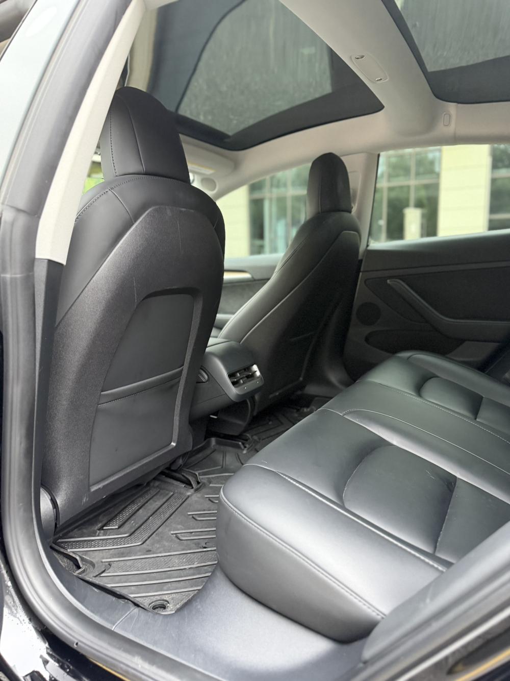 Tesla Model 3 2023 #17 Tesla Model 3 2023 car image #17