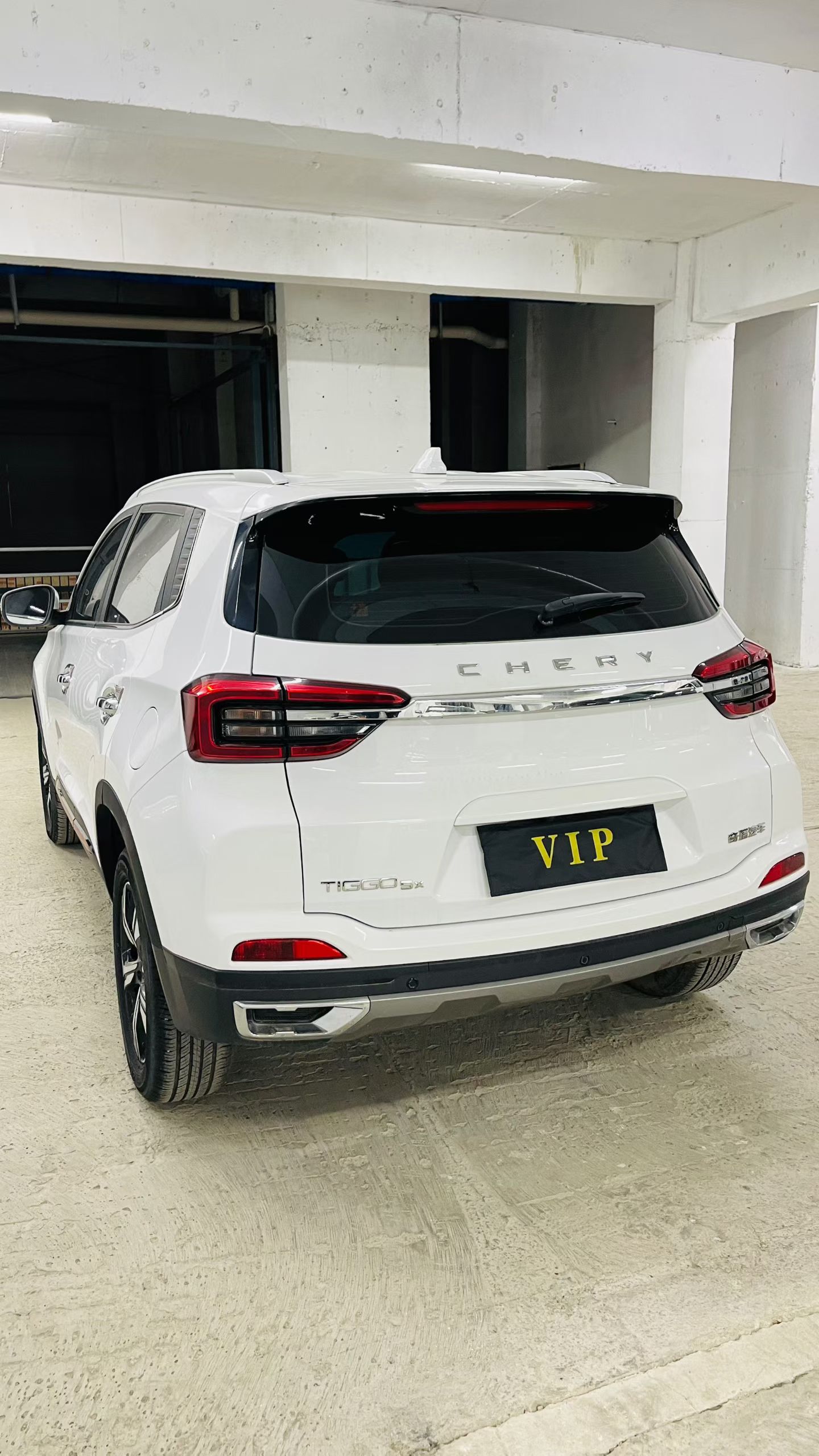 奇瑞 瑞虎5x 2023 汽车图片 #4