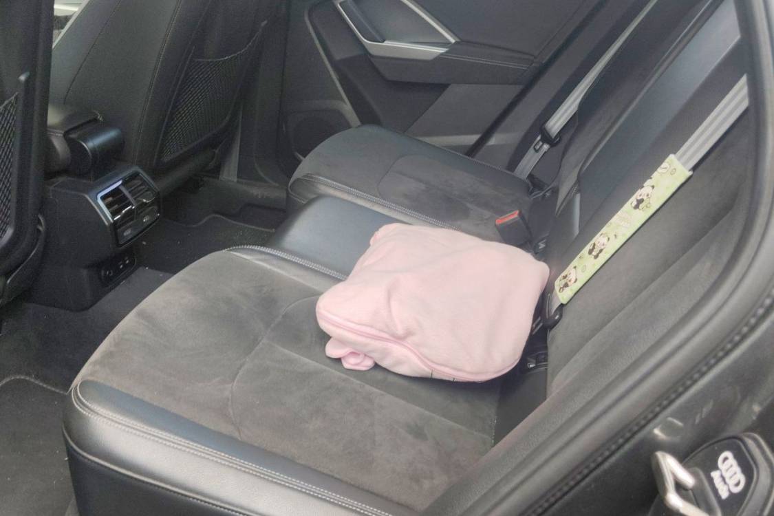 Audi Q3 2020 #19 Audi Q3 2020 imagen de coche #19