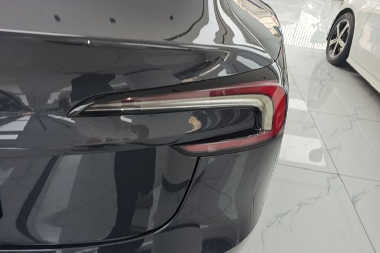Tesla Model 3 2024 #8 Tesla Model 3 2024 immagine di auto #8