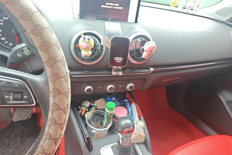 Audi A3 2019 #17 Audi A3 2019 car image #17