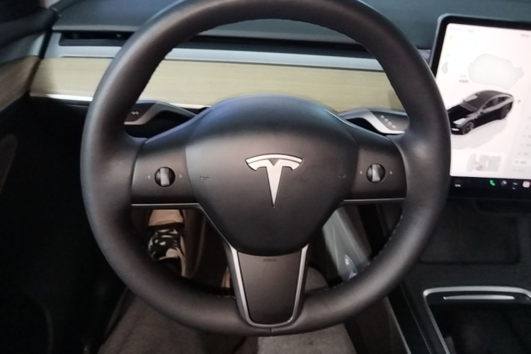 Tesla Model Y 2023 #20 Tesla Model Y 2023 immagine di auto #20