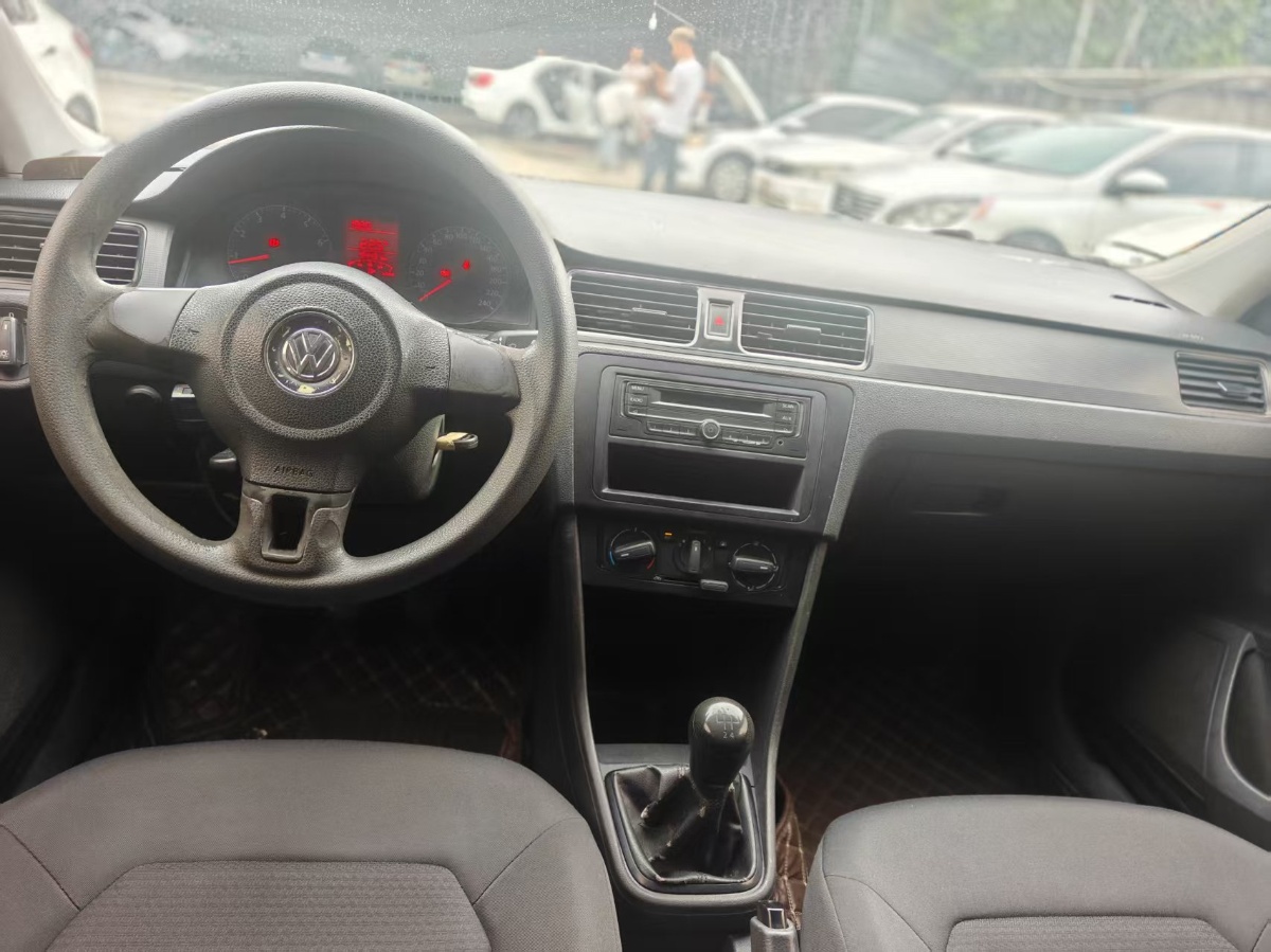 Volkswagen Santana 2018 #3 Volkswagen Santana 2018 immagine di auto #3