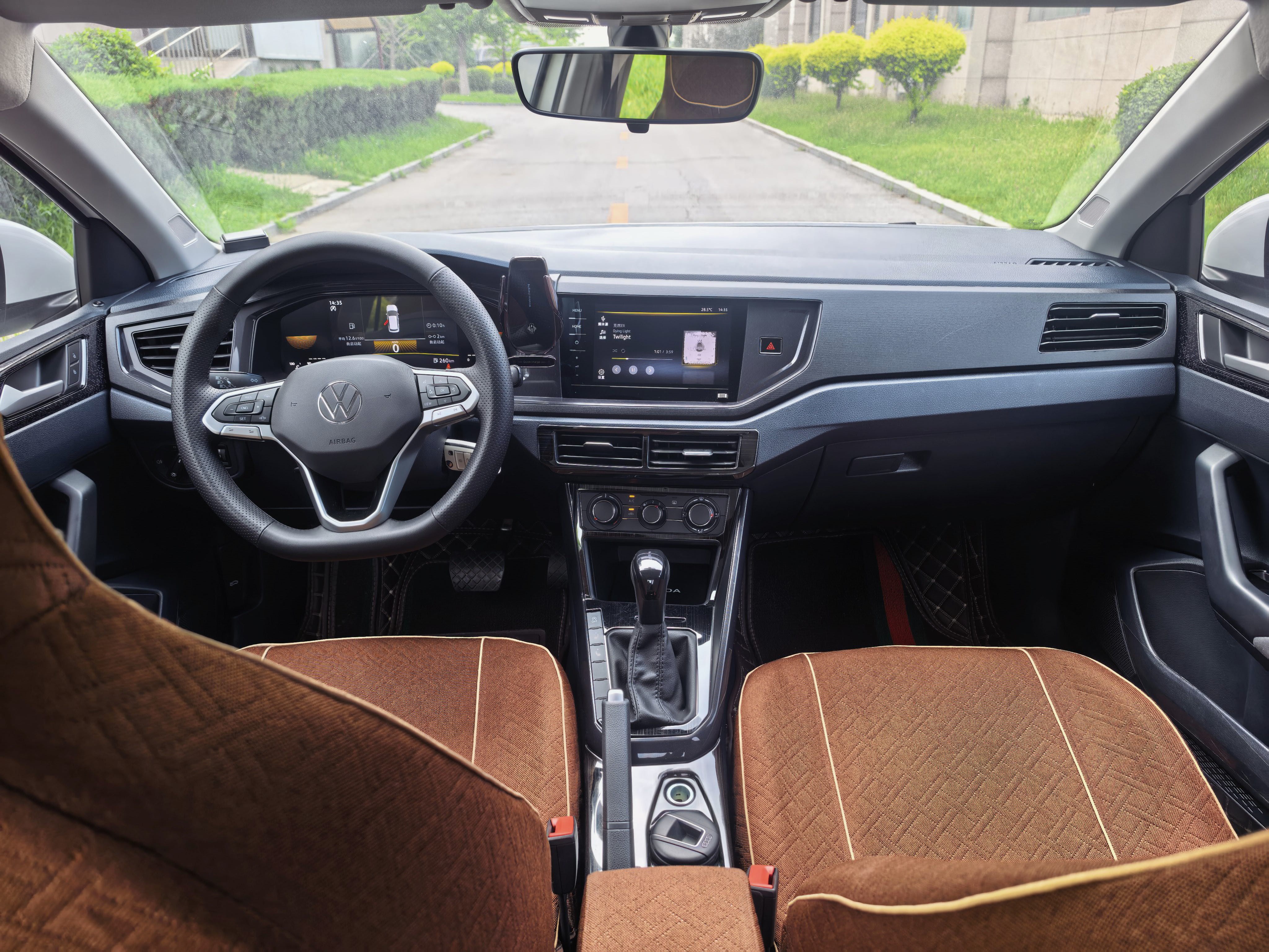 Volkswagen Lavida 2024 #6 Volkswagen Lavida 2024 car image #6
