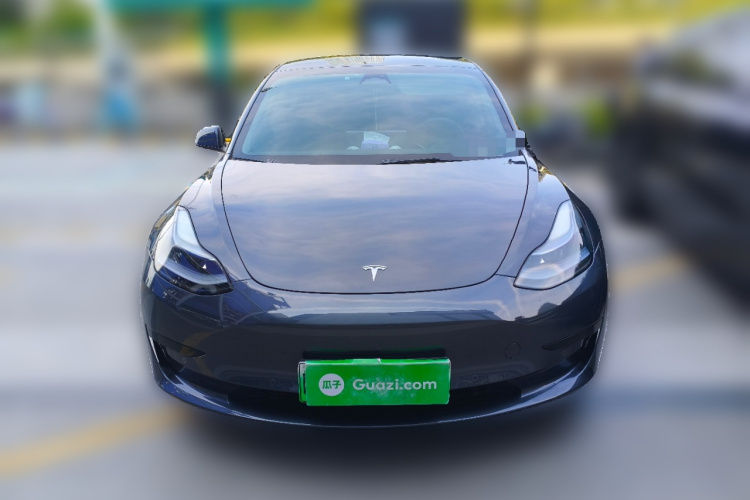 Tesla Model 3 2023 #3 Tesla Model 3 2023 immagine di auto #3