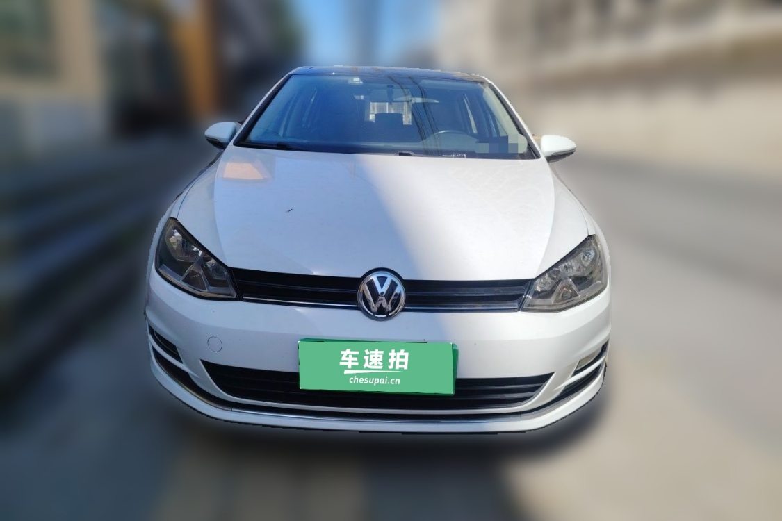 Volkswagen Golf 2016 #5 Volkswagen Golf 2016 car image #5