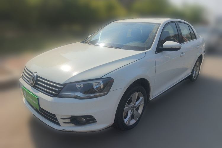 Volkswagen Bora 2016 car image #2