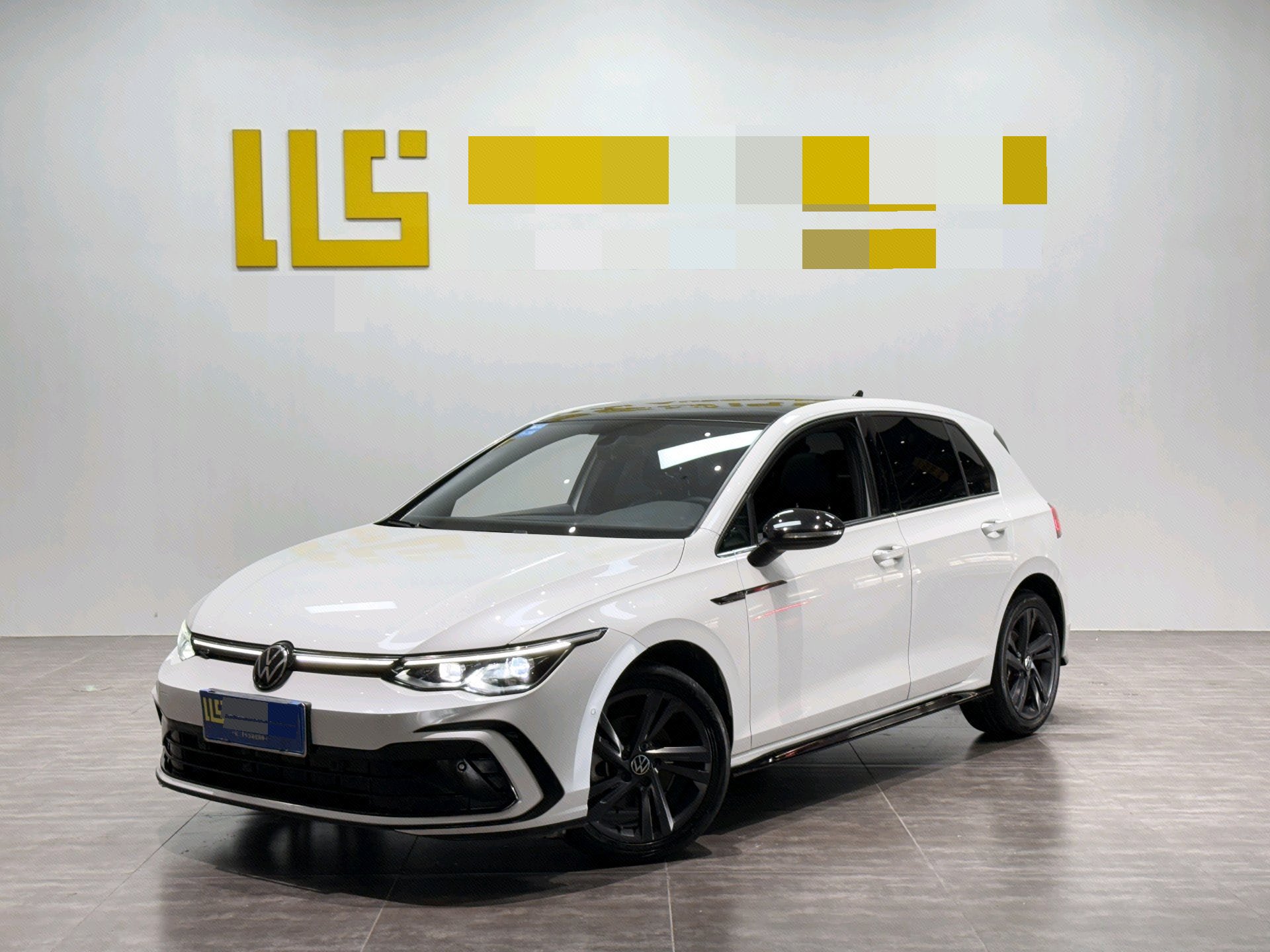 2023 2023 car image