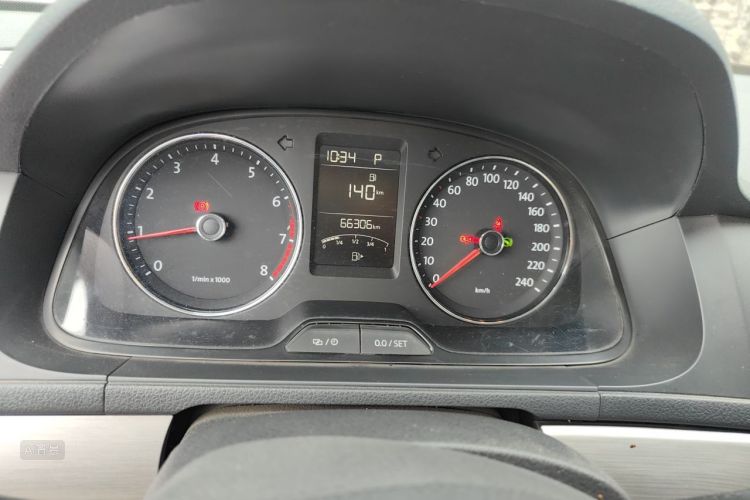 Volkswagen Lavida 2016 car image #14