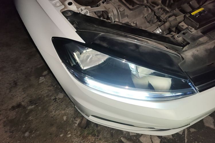 Volkswagen Golf 2018 #8 Volkswagen Golf 2018 car image #8