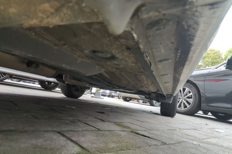 Toyota Vios 2020 image de voiture #27