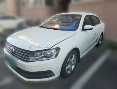 Volkswagen Lavida 2017 Volkswagen Lavida 2017 car image