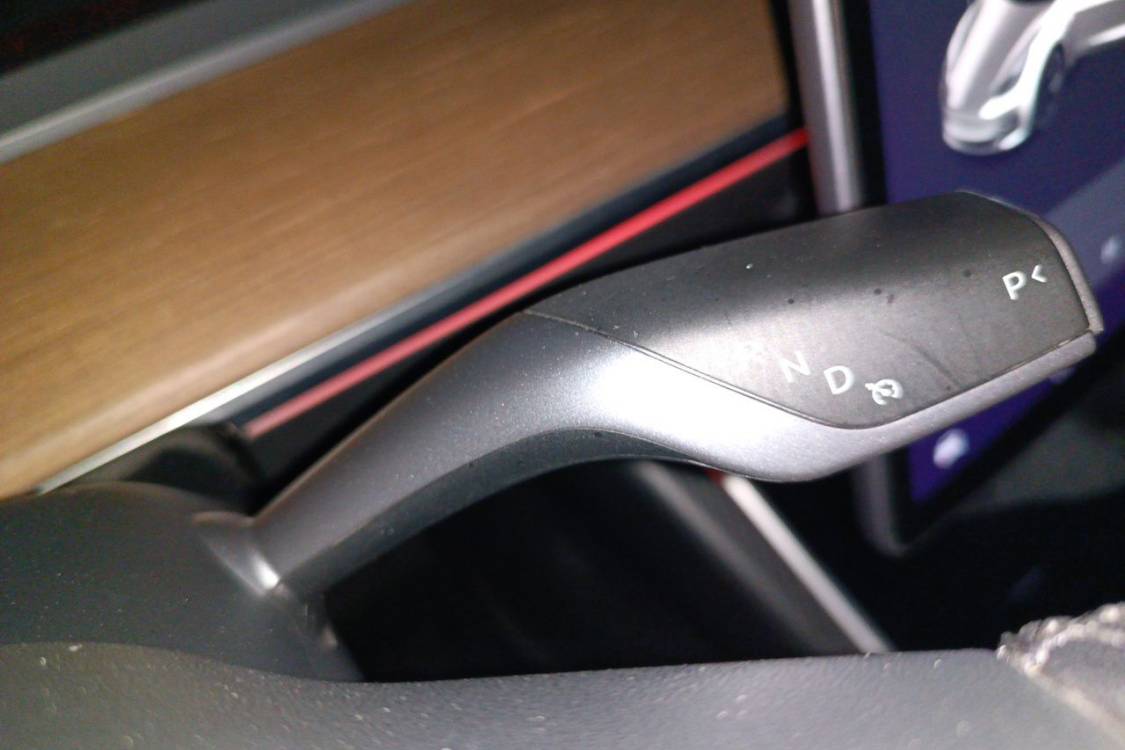 Tesla Model 3 2021 #29 Tesla Model 3 2021 car image #29