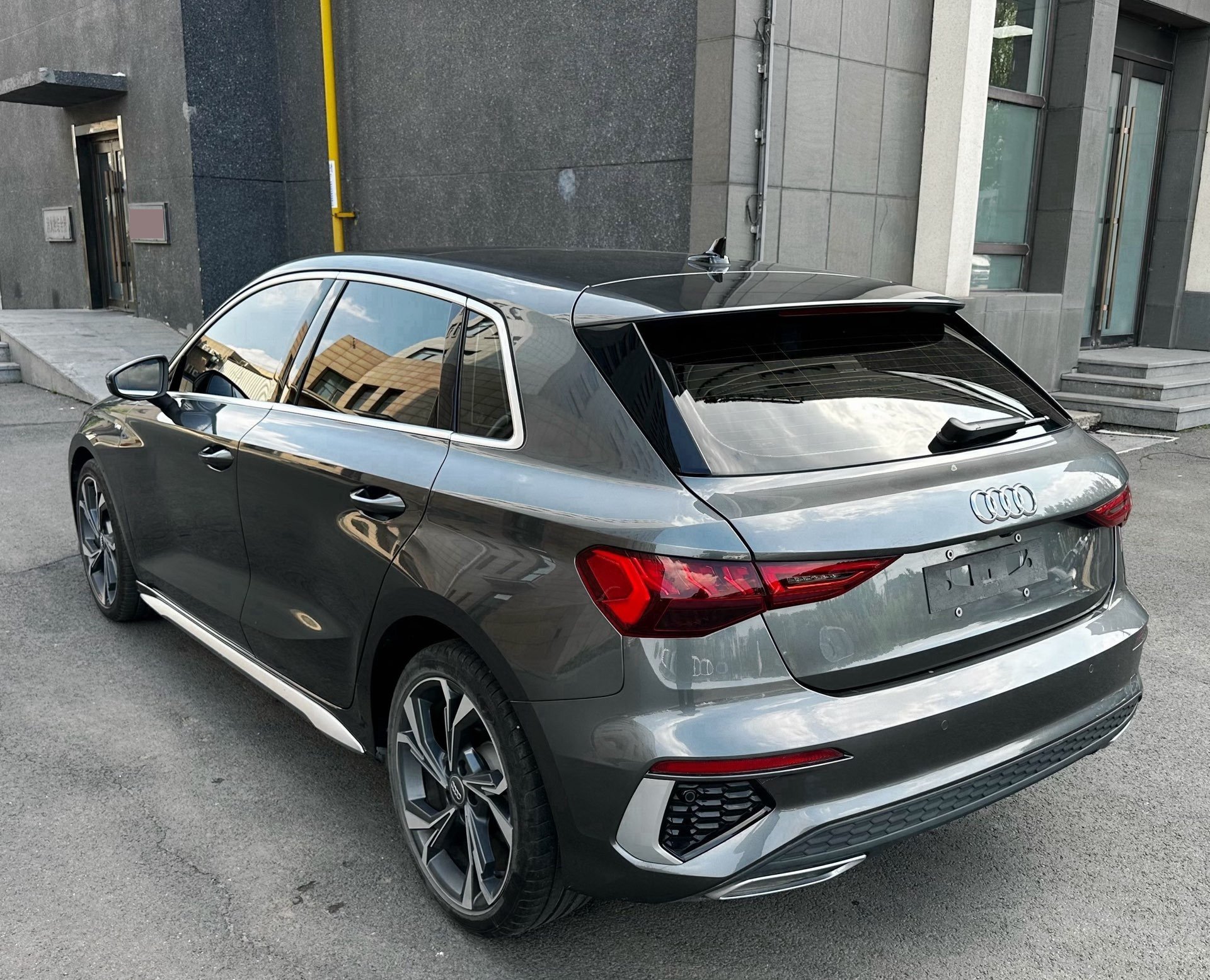 2022 #5 2022 immagine di auto #5