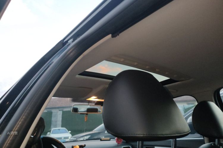 Volkswagen Lavida 2015 car image #20