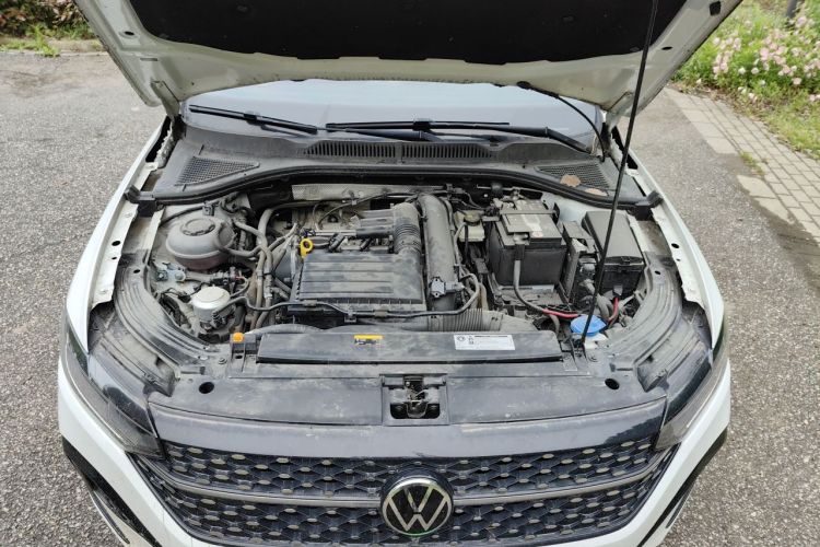 Volkswagen Lavida 2023 #22 Volkswagen Lavida 2023 car image #22