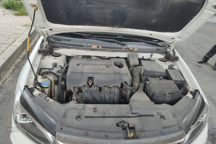 GEELY Emgrand 2020 #22 GEELY Emgrand 2020 immagine di auto #22